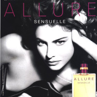 ALLURE - SENSUELLE ALLURE - SENSUELLE
